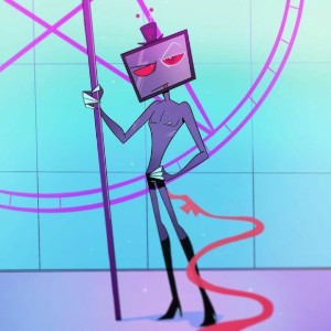 Pole dancing Voxtagram Vox