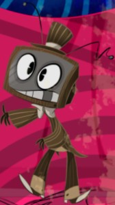 Prototype Vox