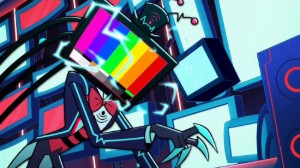Rainbow Vox