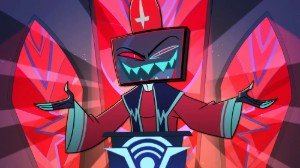Religious Leader Vox