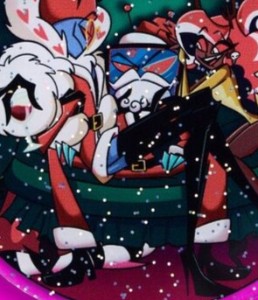 Santa Vox