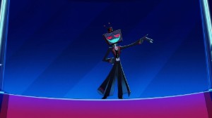 Season 2 Finale Outfit Vox