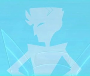 Silhouette Vincent