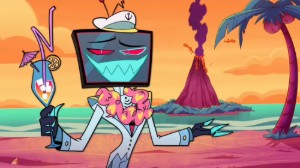 Vacay Vox