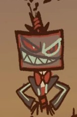 Vox drawn by Hatchet or Prick