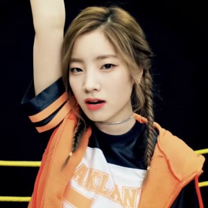 dahyun