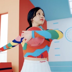 mina