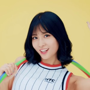 momo