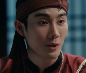 Prince Pha Wiang