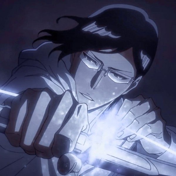 Uryu Ishida