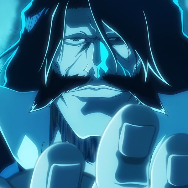 Yhwach