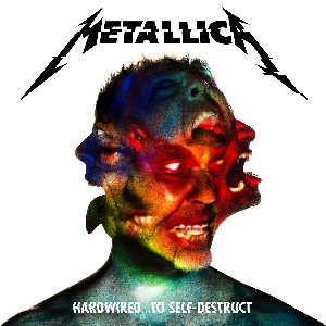 Hardwired To Self Destruct