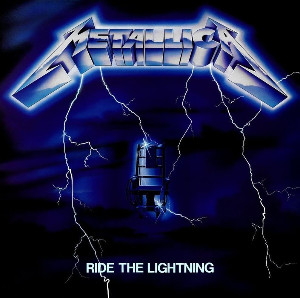 Ride The Lightning