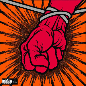 St Anger