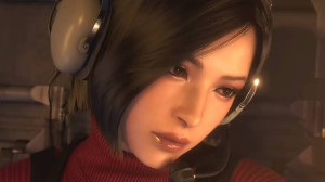 Ada Wong