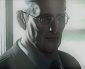 Adam Benford