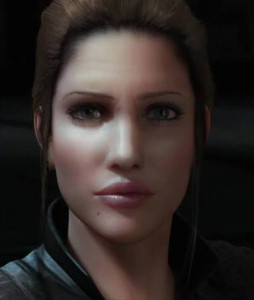 Angela Miller