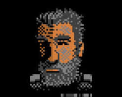 Captain (Gaiden)