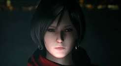 Carla Radames