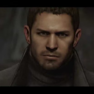 Chris Redfield