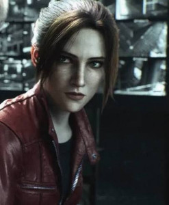 Claire Redfield