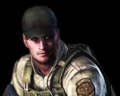 Dave Johnson