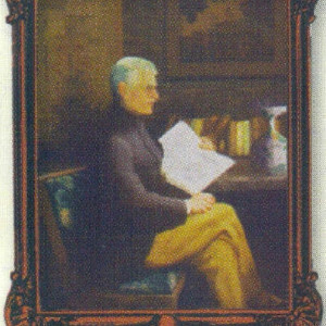 Edward Ashford