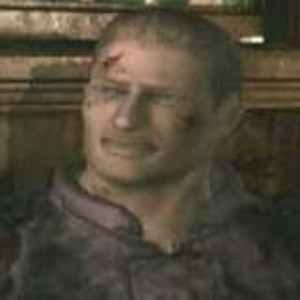 Edward Dewey