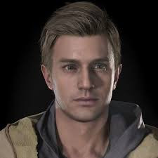 Ethan Winters