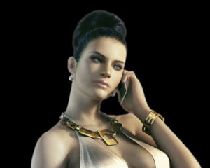 Excella Gionne
