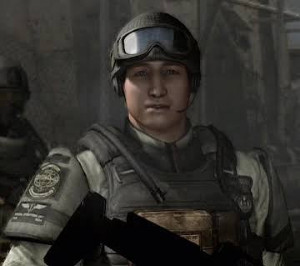 Finn Macauley