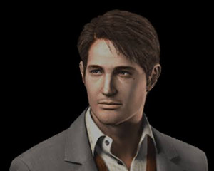 George Hamilton