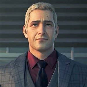 Glenn Arias