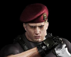 Jack Krauser