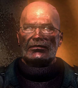Jack Norman
