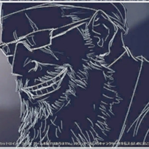 John Perlman (Lobo)