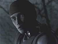 Joseph Frost