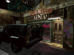 Joseph Kendo