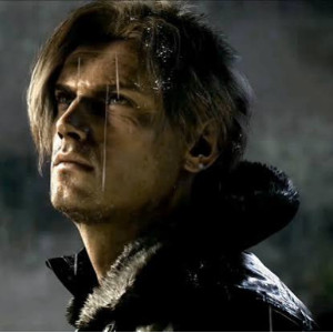 Leon S. Kennedy