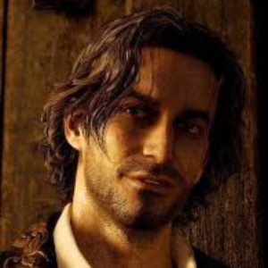 Luis Serra