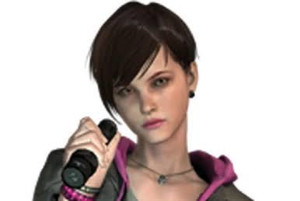 Moira Burton