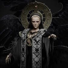 Mother Miranda
