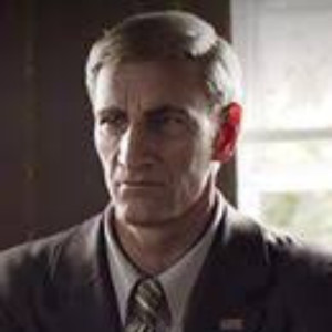 President Graham