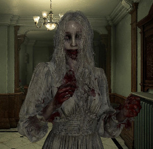 Selena Corey