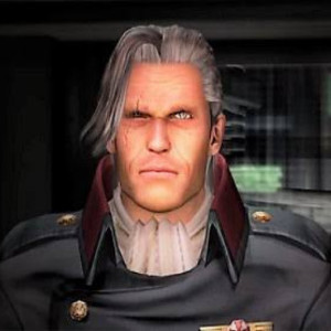 Sergei Vladimir