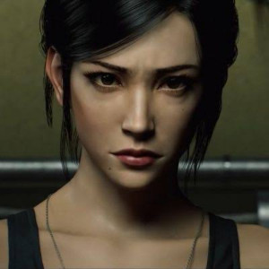 Shen Mei