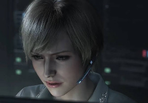 Sherry Birkin