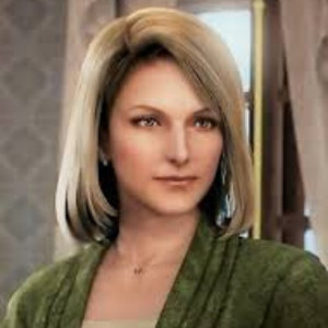 Svetlana Belikova
