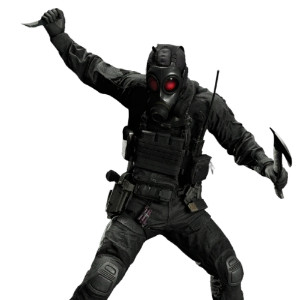 The Commander