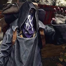 The Merchant
